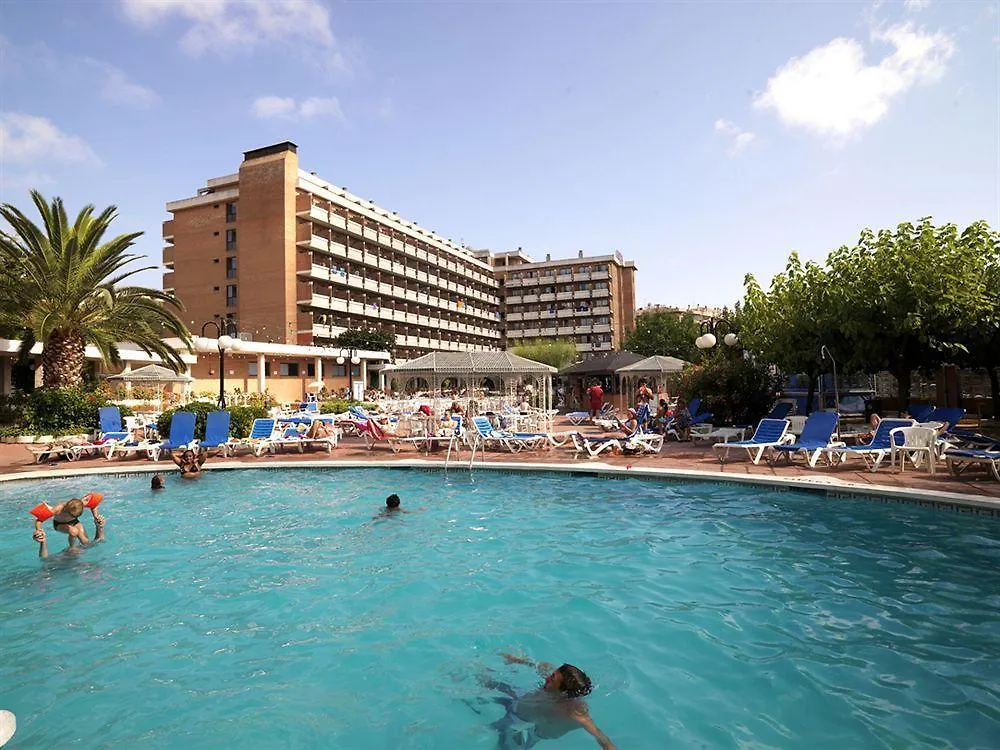 ***** Hotel California Aptos Salou Hiszpania