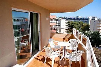 California Aptos Salou Hiszpania