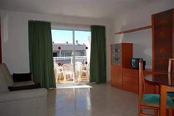 ***** Hotel California Aptos Salou Hiszpania